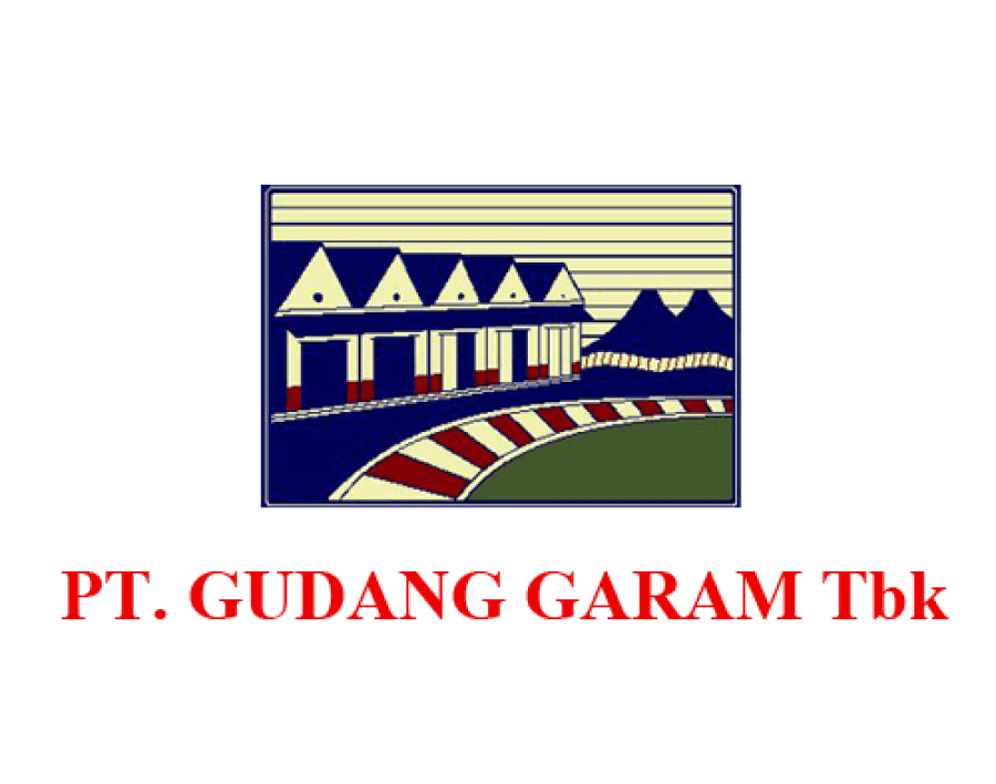 gudang garam logo