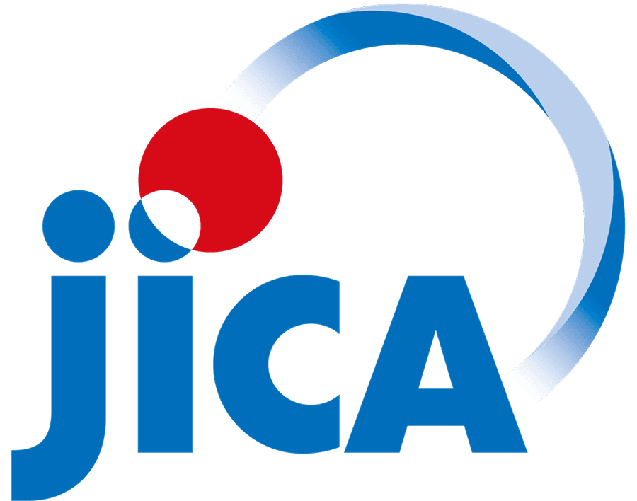 jica logo