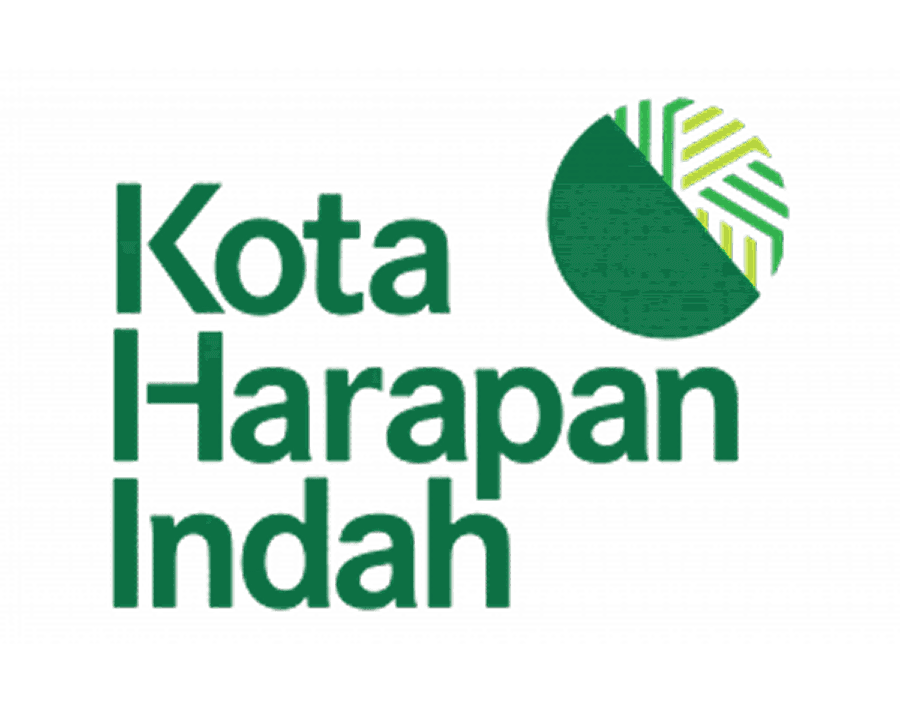 kotaharapanindah logo