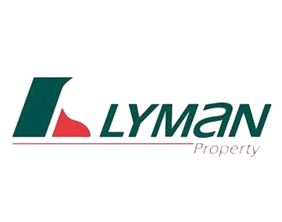 lyman logo