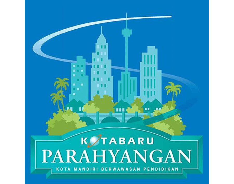 parahyangan logo