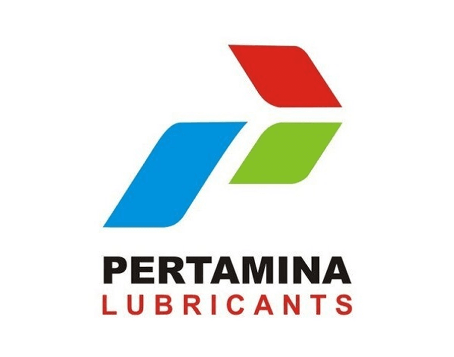 pertamina logo
