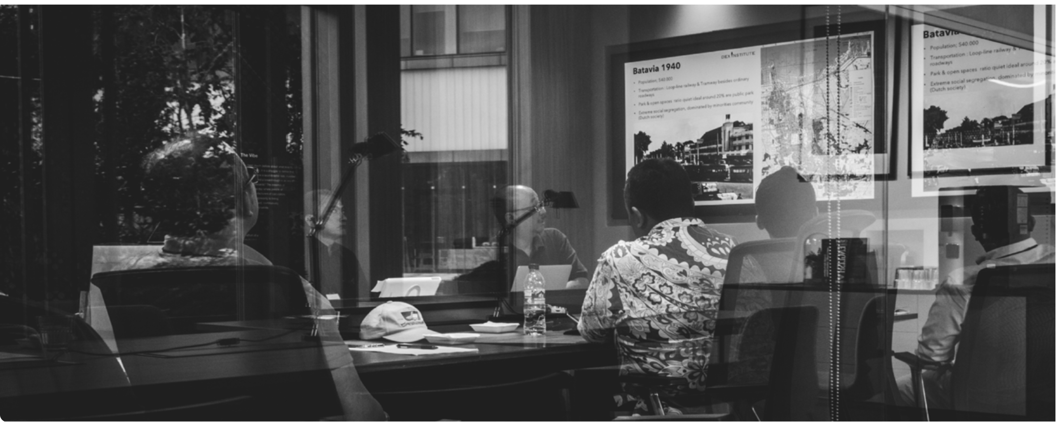 Green building and net zero illustration